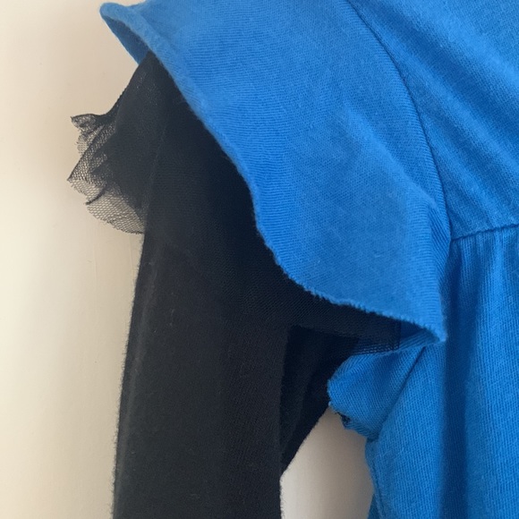 Nununu Long Sleeve Dress - Picture 5 of 7